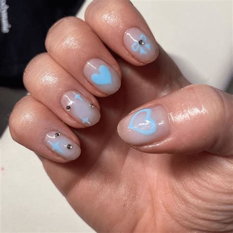 Sweet Nails Di Hu Wenqiong